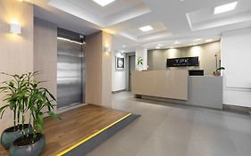 Tropikalya Prime Hotel