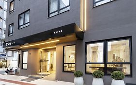 Tropikalya Prime Hotel